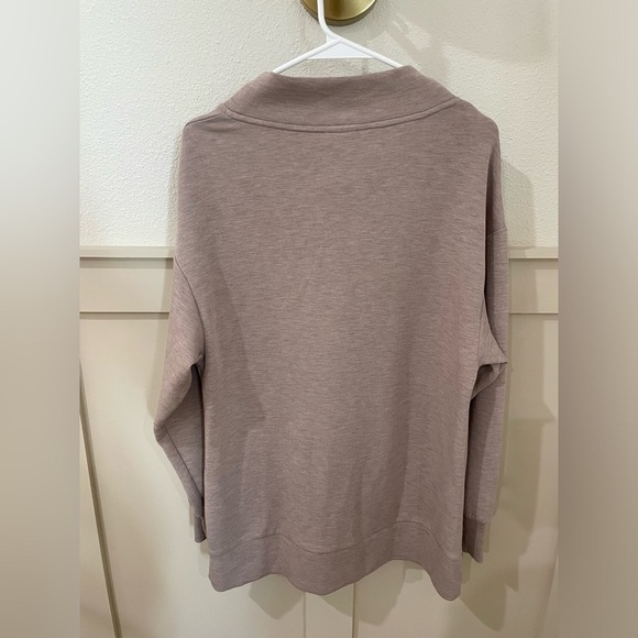 Varley Modena Longline Women's Sweater Size Small - Picture 12 of 14